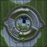 Planet Terrain by KMD