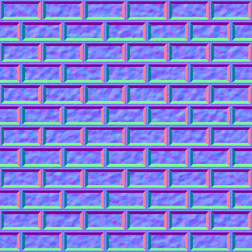 Normal Map