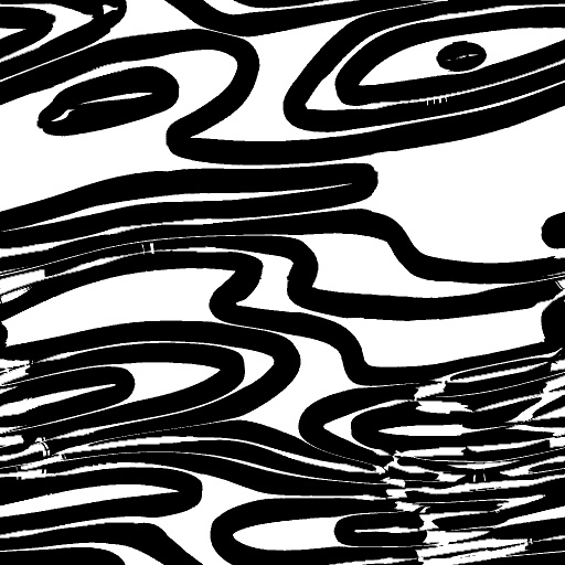 Reflective Occlusion Map