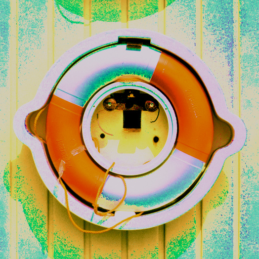 Variation 5