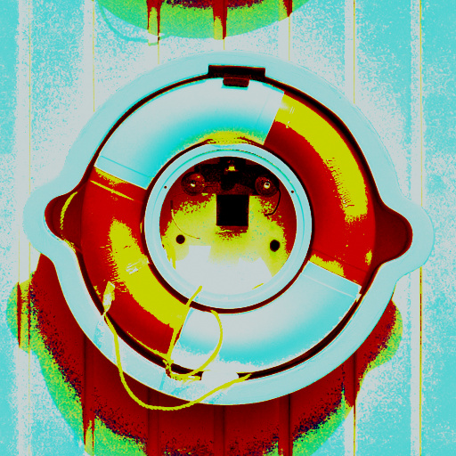 Channel Color & Tone (Effect)