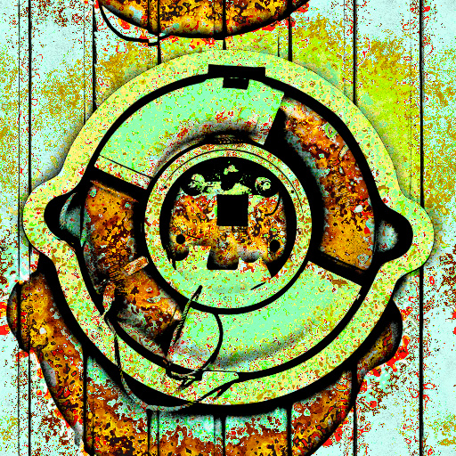 Variation 8