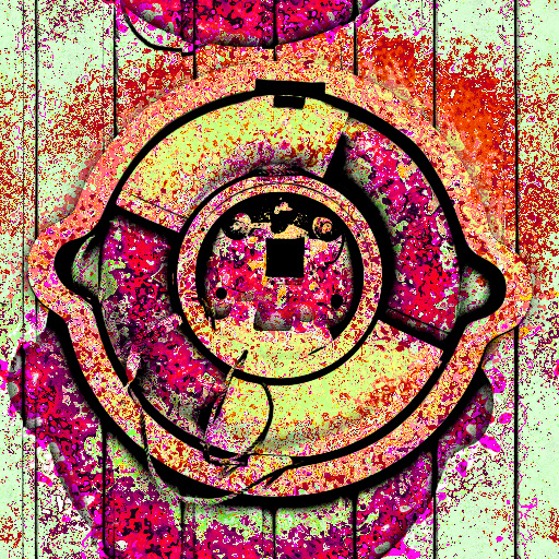 Color Corrode (Effect)
