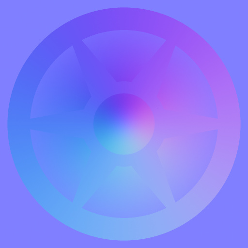 Normal Map