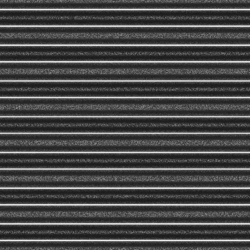 Ambient Occlusion Map