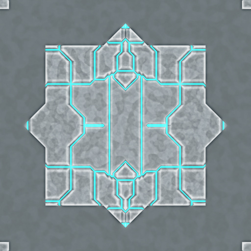 Diffuse Map