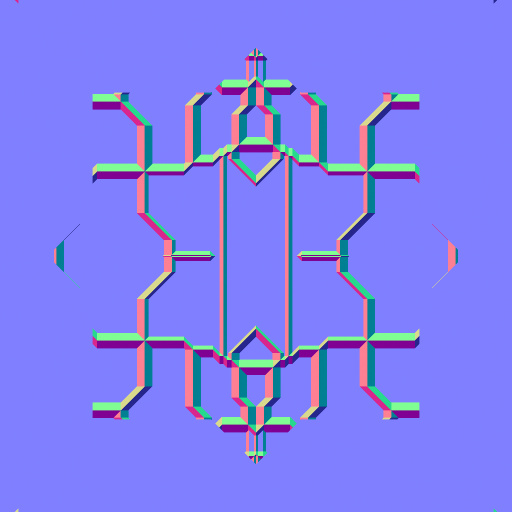 Normal Map