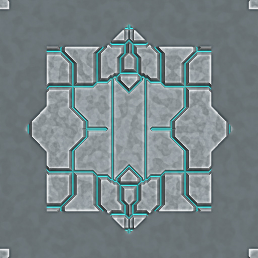 CyberPlate (Texture)