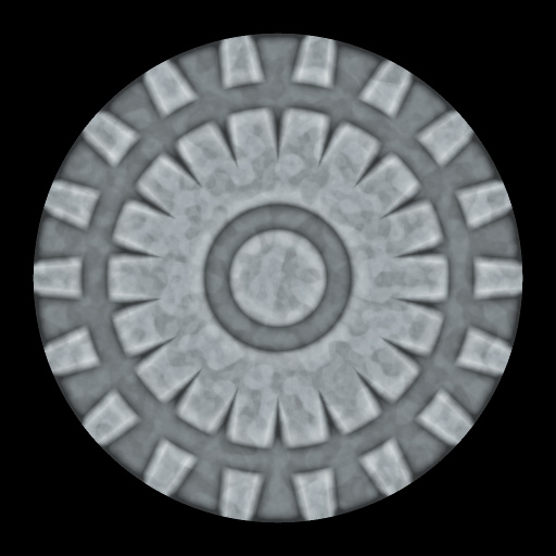 Diffuse Map