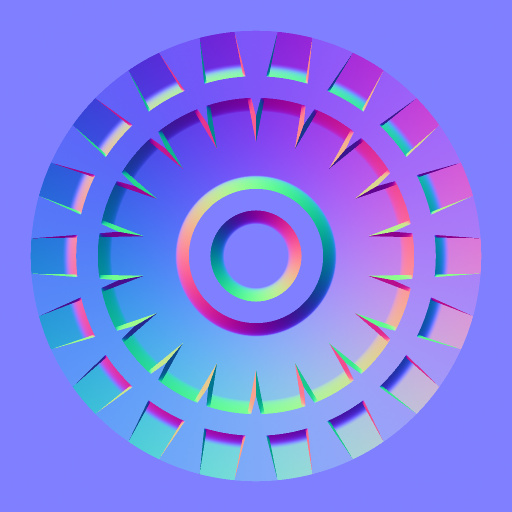 Normal Map