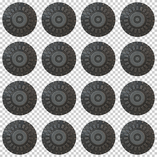 Variation 7