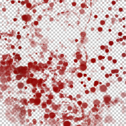 Nose Bleed (Texture)