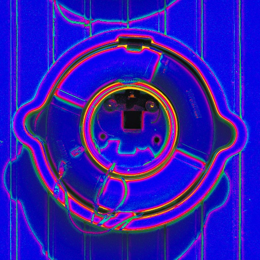 Diffuse Map