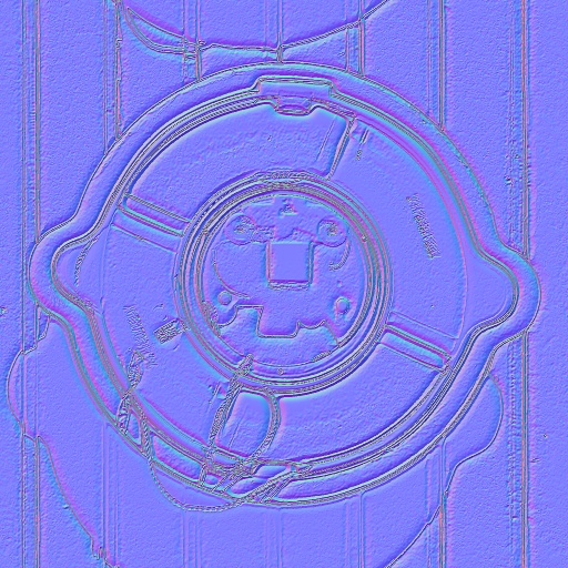 Normal Map