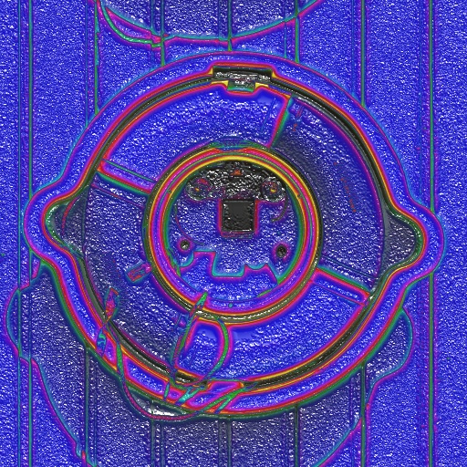 Dimensional Text Effects (Effect)