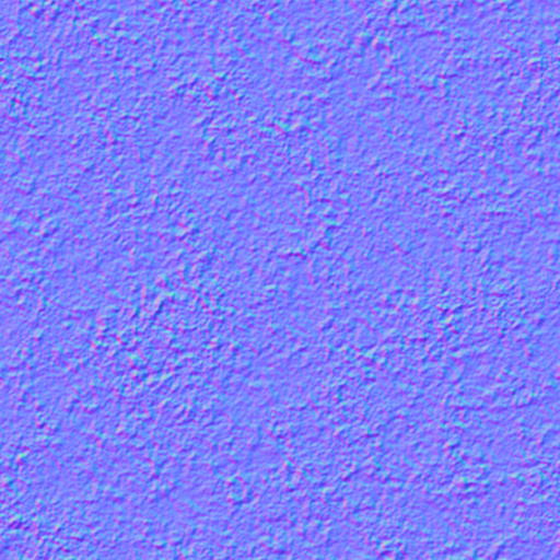 Normal Map