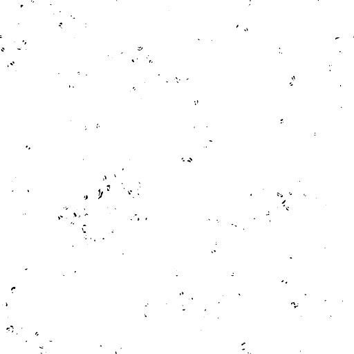 Reflective Occlusion Map