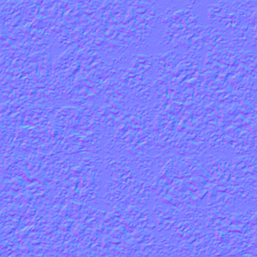 Normal Map