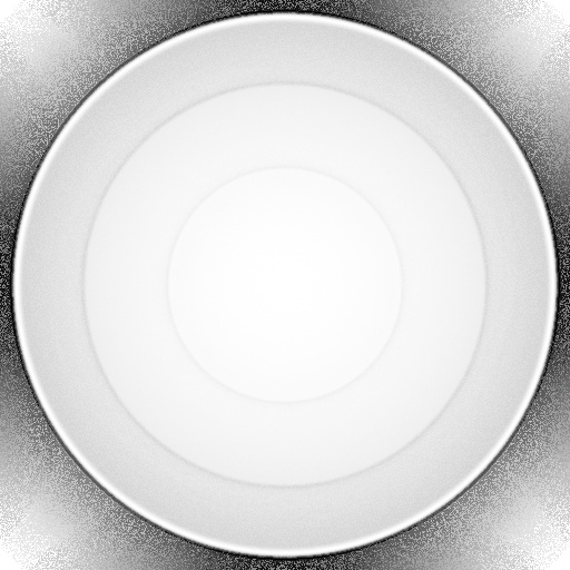 Ambient Occlusion Map