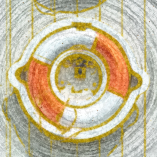 Diffuse Map