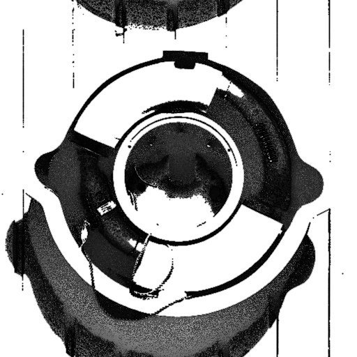 Ambient Occlusion Map