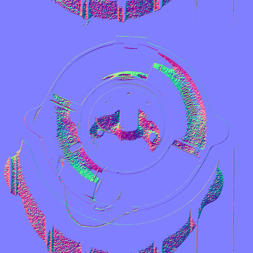 Normal Map