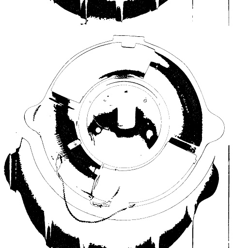 Reflective Occlusion Map