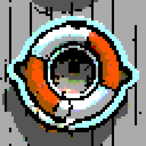 Low Resolution (Effect)