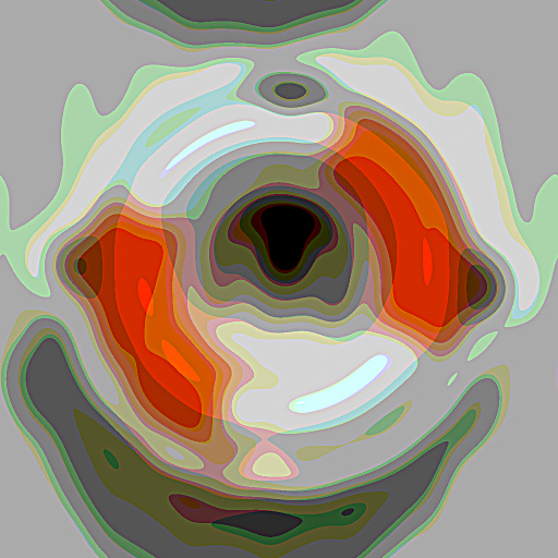 Diffuse Map