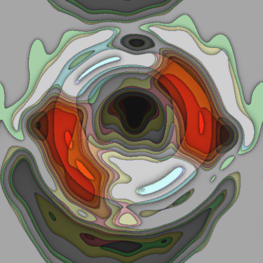 Image Distortions 1.