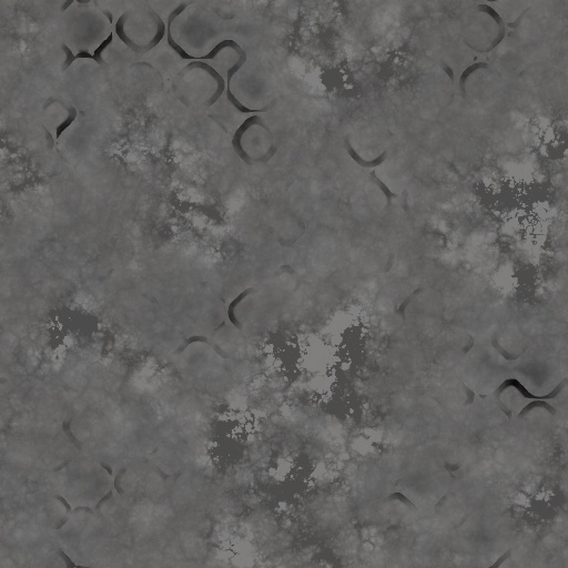 Diffuse Map