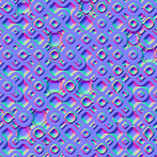 Normal Map