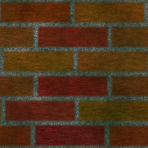 Diffuse Map