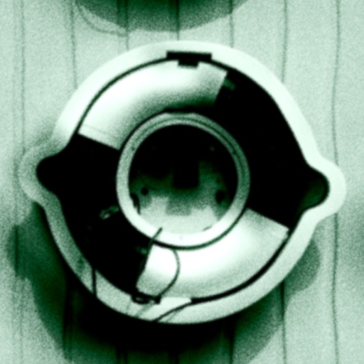 Horror Film (Effect)