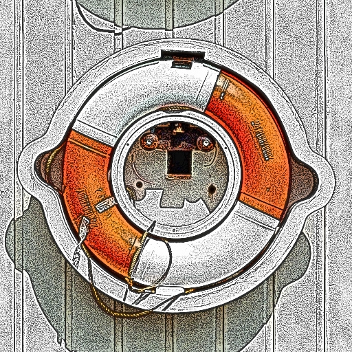 Old Book Illustrator (Effect)