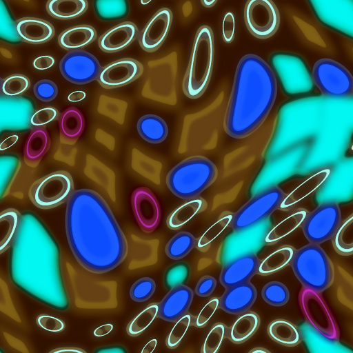 Microscopic Bugs (Texture)