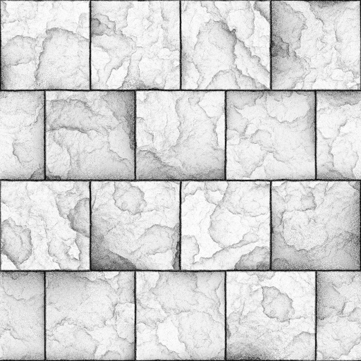 Ambient Occlusion Map
