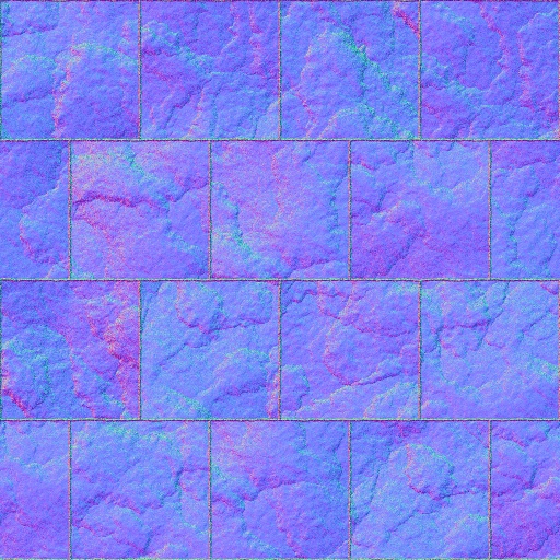 Normal Map