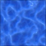 Water ripples