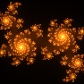 Julia Fractals