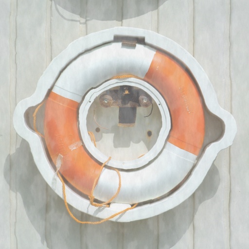 Diffuse Map