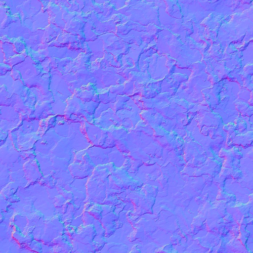 Normal Map