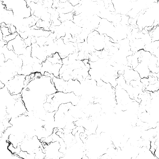 Reflective Occlusion Map