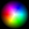 hue wheel