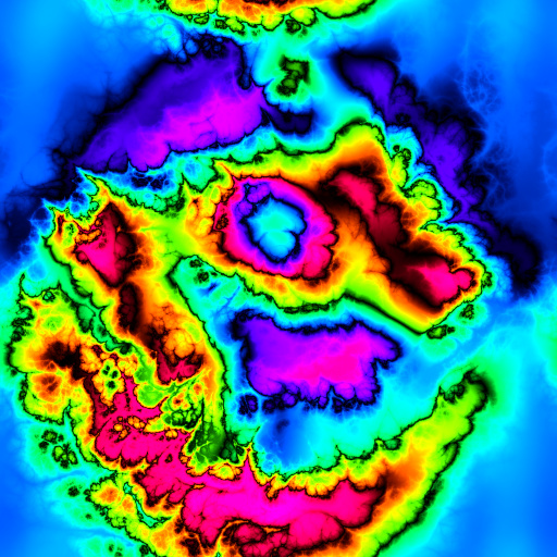Psychedelic Wash 02 (Effect)