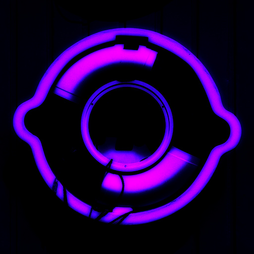 Black Light (Effect)