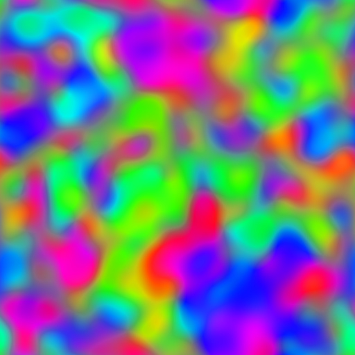 Diffuse Map