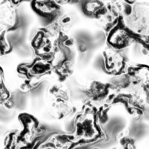 Ambient Occlusion Map