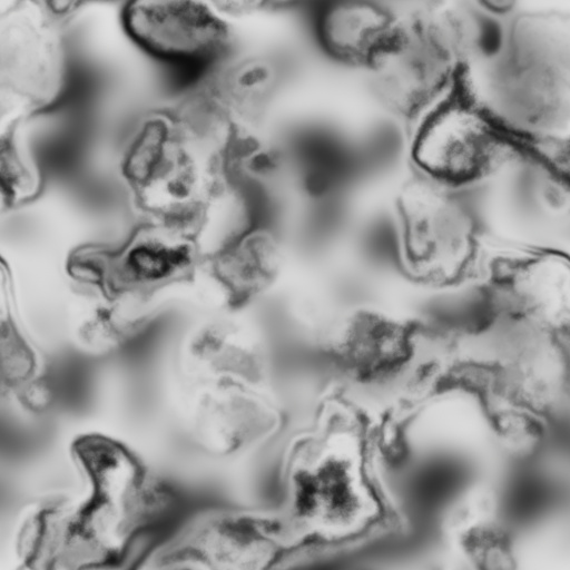 Diffuse Map