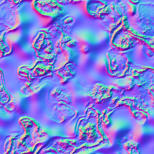 Normal Map